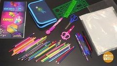 Сколько стоит собрать ребенка в школу? Доброе утро. Фрагмент выпуска от 10.08.2020