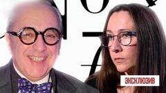 Адвокат Добровинский проиграл суд своей дочери. Эксклюзив