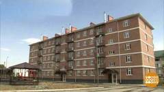 Из аварийного жилья — в новую квартиру. Доброе утро. Фрагмент выпуска от 11.08.2020