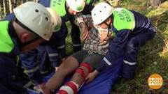 Как работает служба «112». Доброе утро. Фрагмент выпуска от 12.08.2020