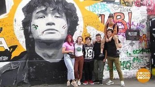 Цой жив! Доброе утро. Фрагмент выпуска от 14.08.2020