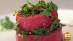 Сэндвич из арбуза. Доброе утро. Фрагмент выпуска от 14.08.2020