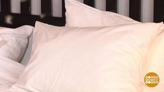 Кто-кто в подушке живет? Доброе утро. Фрагмент выпуска от 14.08.2020