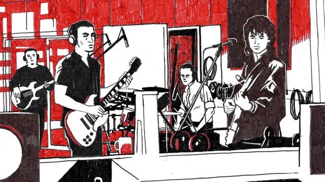 «Атаман»: клип на последнюю песню группы «Кино»