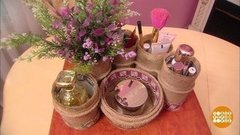 Храните косметику… в банке! Доброе утро. Суббота. Фрагмент выпуска от 15.08.2020