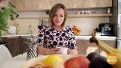 Марафон кулинарных новостей. Доброе утро. Фрагмент выпуска от 17.08.2020