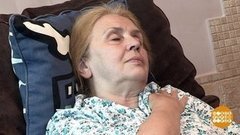 Если сердце прихватило. Доброе утро. Фрагмент выпуска от 17.08.2020