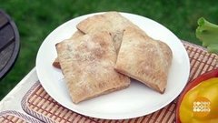 Конвертики с рисом. Доброе утро. Фрагмент выпуска от 17.08.2020