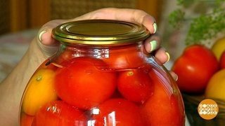 Выбираем банки и крышки для консервирования. Доброе утро. Фрагмент выпуска от 17.08.2020