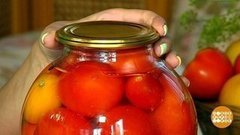 Выбираем банки и крышки для консервирования. Доброе утро. Фрагмент выпуска от 17.08.2020