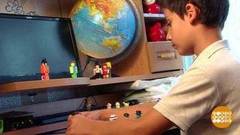 Скоро школа. А как же режим? Доброе утро. Фрагмент выпуска от 19.08.2020