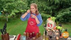 Варенье из кабачков от Марии Суровой. Доброе утро. Фрагмент выпуска от 20.08.2020