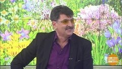 Владимир Вишневский: Будьте верны своим тайным чудачествам! Доброе утро. Фрагмент выпуска от 20.08.2020