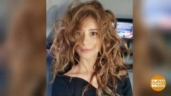 Равшана Куркова. Посмотрите, в какой она форме! Доброе утро. Суббота. Фрагмент выпуска от 22.08.2020