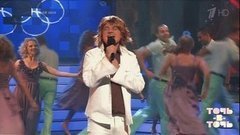 Александр Олешко. Тынис Мяги — «Олимпиада-80». Точь-в-точь. Первый сезон. Фрагмент выпуска от 02.03.2014