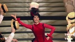 Наталья Подольская. Татьяна Шмыга — «Карамболина». Точь-в-точь. Первый сезон. Фрагмент выпуска от 11.05.2014