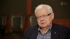 «Олег Табаков. Все, что останется после тебя...». Документальный фильм