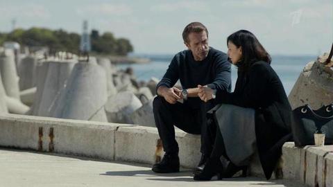 Налет. 7 и 8 серии