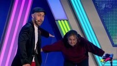 Сборная Магаданцев «Велосипед», Магадан. Приветствие. Премьер-лига. КВН. Фрагмент выпуска от 23.08.2020