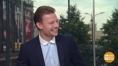 Дмитрий Власкин — о фильме «В созвездии Стрельца». Доброе утро. Фрагмент выпуска от 24.08.2020