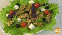 Кто побил огурцы? Доброе утро. Фрагмент выпуска от 25.08.2020