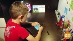 Рабочее место школьника: мелочей нет. Доброе утро. Фрагмент выпуска от 25.08.2020