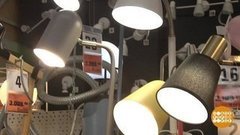 Идеальная лампа для школьника. Доброе утро. Фрагмент выпуска от 27.08.2020