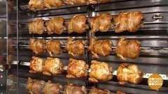 Куры-гриль: правда и мифы. Доброе утро. Фрагмент выпуска от 28.08.2020
