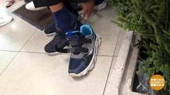 Сменку не забудьте! Доброе утро. Фрагмент выпуска от 28.08.2020