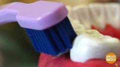 А вы — правильно чистите зубы? Доброе утро. Фрагмент выпуска от 28.08.2020