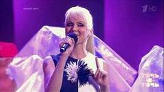 Натали. Валерия — «Часики». Точь-в-точь. Первый сезон. Фрагмент выпуска от 13.04.2014