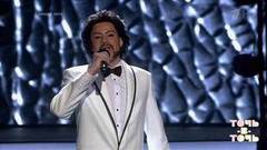 Никита Пресняков. Филипп Киркоров — «Снег». Точь-в-точь. Первый сезон. Фрагмент выпуска от 09.03.2014