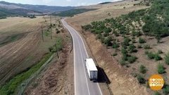 Вся жизнь — дорога. Красотища! Доброе утро. Суббота. Фрагмент выпуска от 29.08.2020