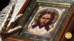 Третий Спас. Доброе утро. Суббота. Фрагмент выпуска от 29.08.2020