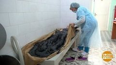 Грязи Тамбукана и калужские заедки. Доброе утро. Суббота. Фрагмент выпуска от 29.08.2020