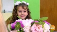 Выбираем букет для первоклашки. Доброе утро. Фрагмент выпуска от 31.08.2020