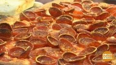 В мире. Дорогая пицца. Доброе утро. Фрагмент выпуска от 31.08.2020