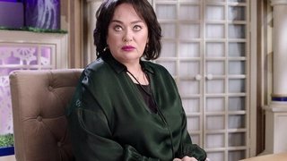 Белки и Лариса Гузеева. К 25-летию Первого канала