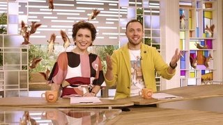 Белки и «Доброе утро». К 25-летию Первого канала