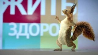 Белки и Елена Малышева. К 25-летию Первого канала