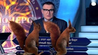 Белки и Дмитрий Дибров. К 25-летию Первого канала