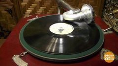 Этот волшебный винил… И шеллак! Доброе утро. Фрагмент выпуска от 01.09.2020