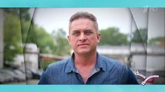 Александр: частный психолог, мечтает открыть свой кабинет, гордится отменным здоровьем. Давай поженимся! Фрагмент