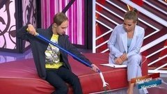 Поколение будущего. Мужское / Женское. Лучшие моменты выпуска от 01.09.2020