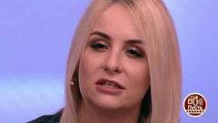 «Юр, пожалуйста, перестань врать», — дочь Валентины Легкоступовой обратилась к ее мужу. Пусть говорят. Фрагмент выпуска от 01.09.2020