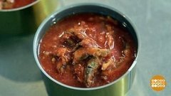 Килька в томате. Тот самый вкус! Доброе утро. Фрагмент выпуска от 02.09.2020