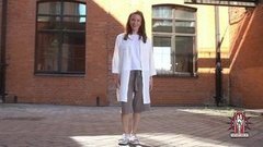 Модные советы: белая рубашка. Модный приговор. Фрагмент выпуска от 02.09.2020