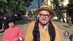 Мода большой страны: Калининград. Модный приговор. Фрагмент выпуска от 02.09.2020