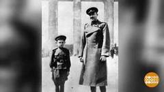 Черно-белая война. Доброе утро. Фрагмент выпуска от 03.09.2020