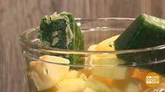 Сушим, солим, замораживаем! Доброе утро. Фрагмент выпуска от 03.09.2020